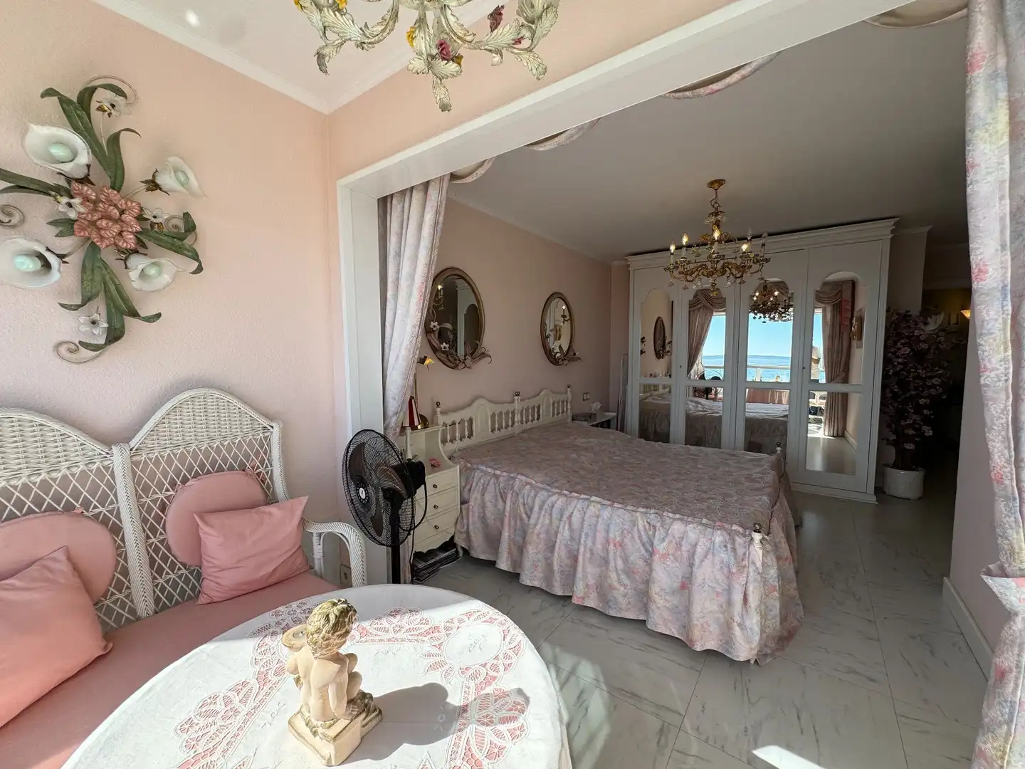 Attique avec ascenseur à vendre à del mediterraneo, imagen 8