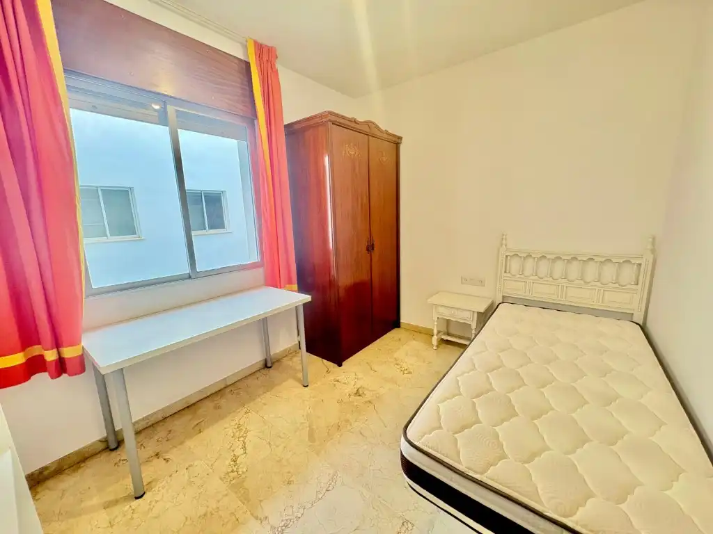 Wohnung mit Aufzug zur Miete in Poniente-Sur, imagen 13