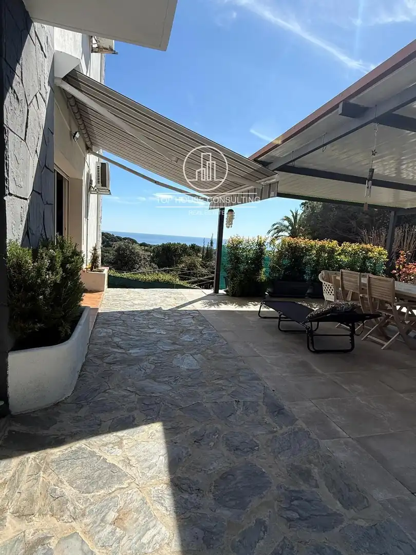 Terrace of Houses for sale in Arenys de Munt  with Air Conditioner, Heating and Terrace