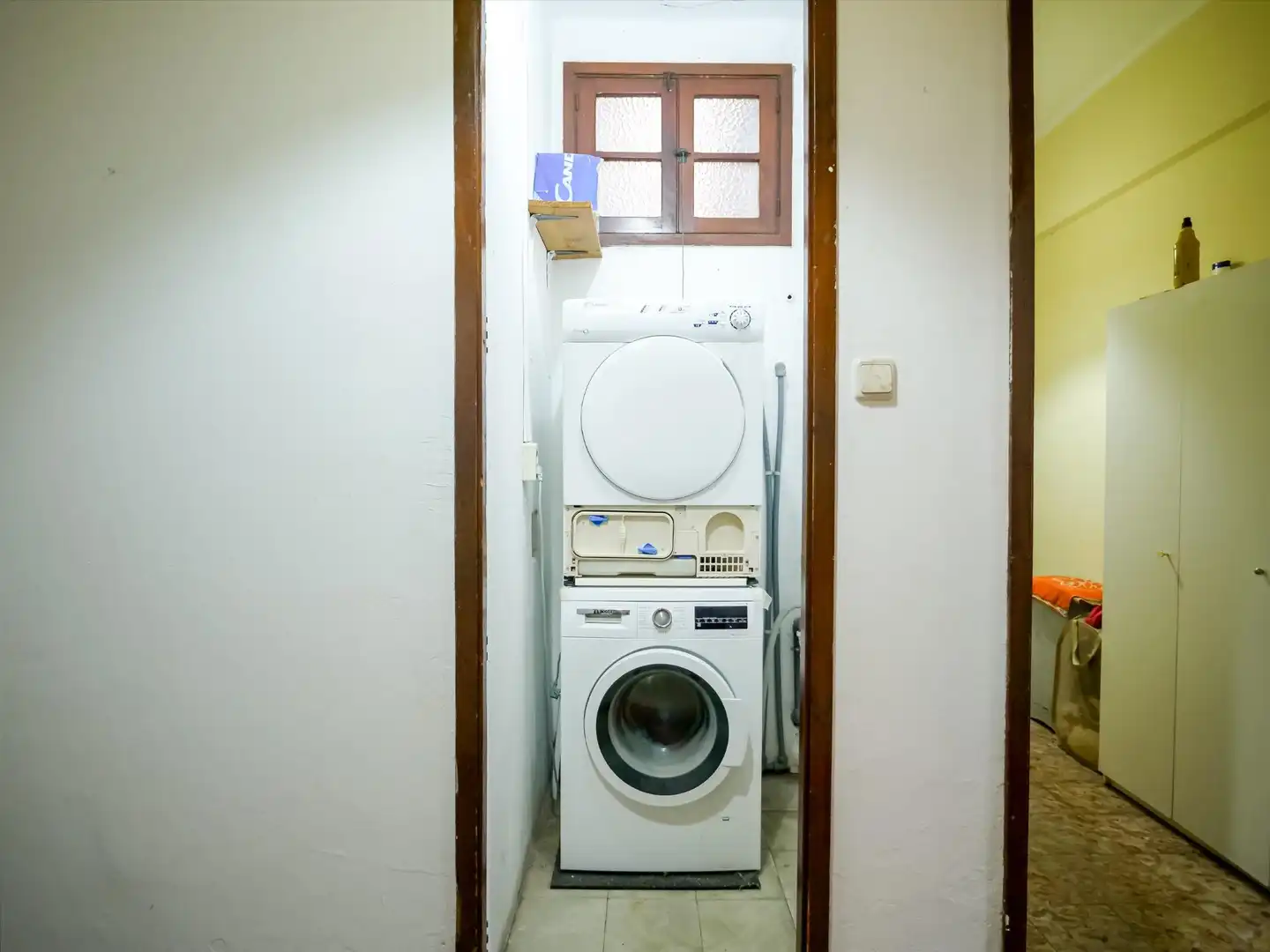 Dormitori de Pis en venda en Las Palmas de Gran Canaria amb Terrassa, Traster i Balcó
