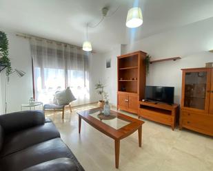 Living room of Flat to rent in Las Palmas de Gran Canaria