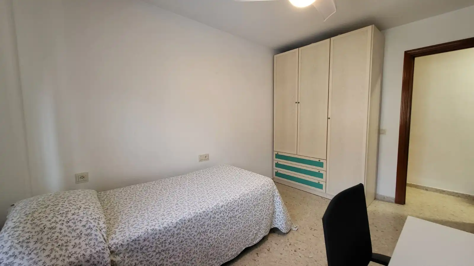 Wohnung mit Pool zur Miete in Teatinos - Universidad, imagen 12