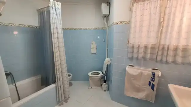 Baño de Piso en venta en Ibi con Trastero y Amueblado