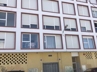 Parkplatz mit Aufzug zum Verkauf in San Juan Ribera y Manuel de Falla