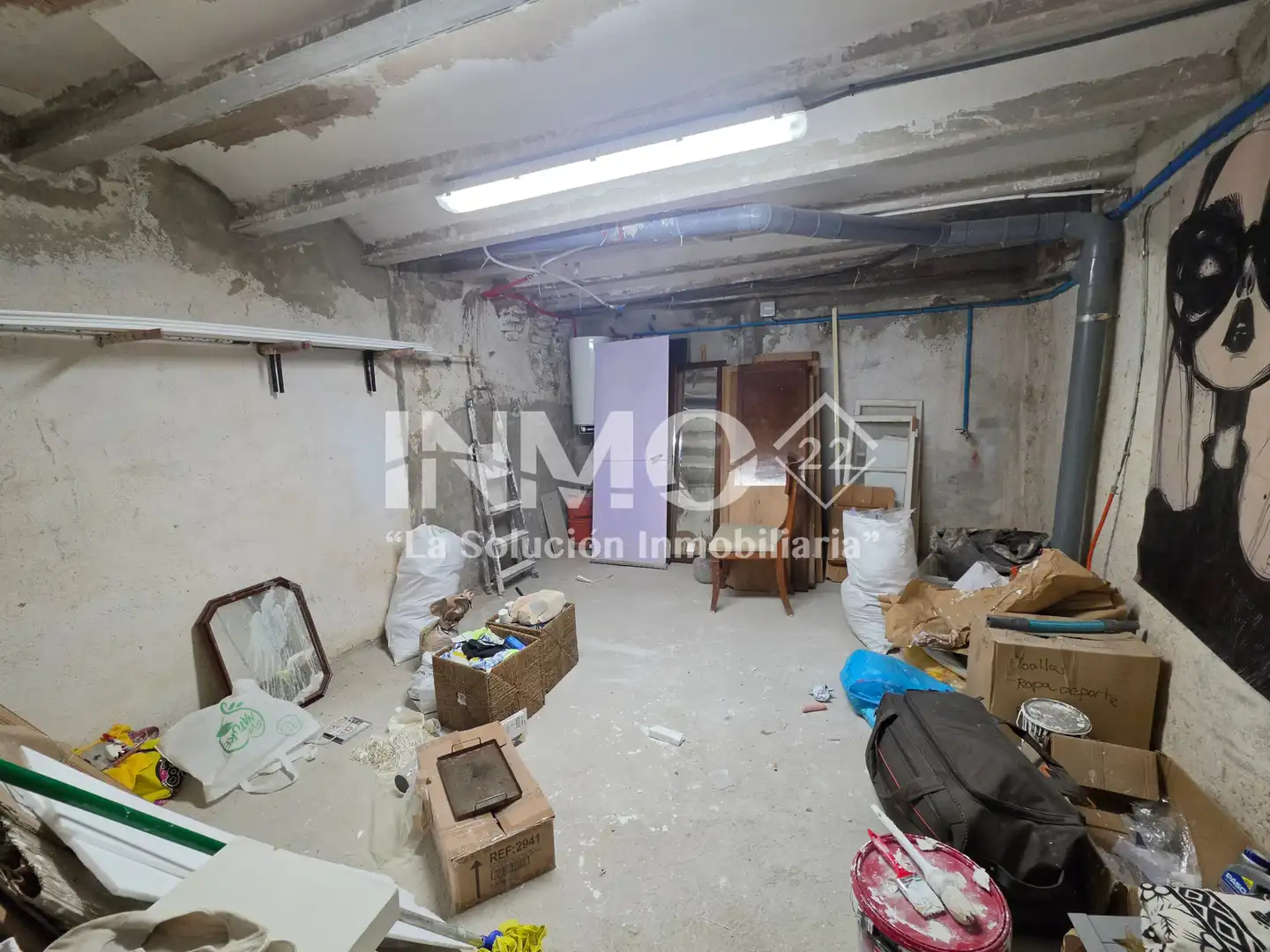 Houses for sale in Mont-roig del Camp  with Parquet flooring, Storage room and Furnished