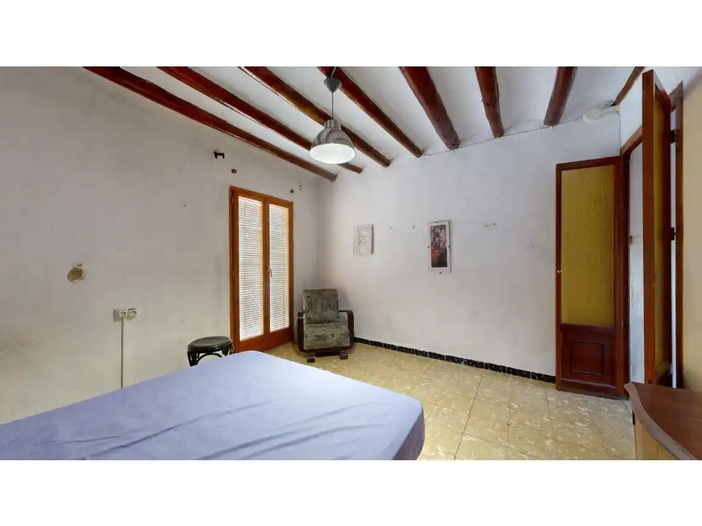 Habitación de Casa o chalet en venta en Albocàsser
