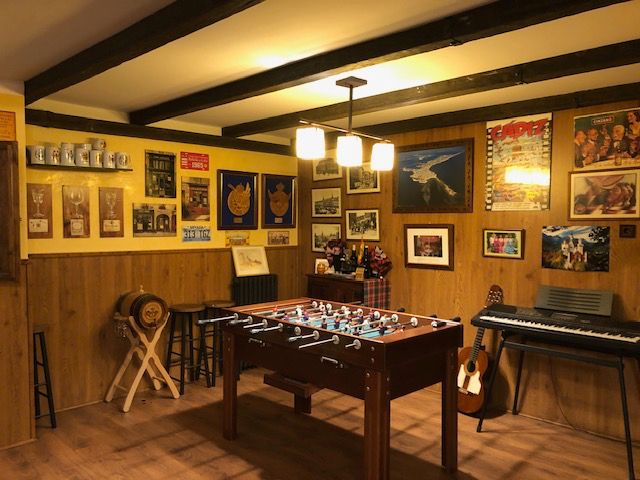House or chalet for sale in El Espinar  with Heating, Private garden and Parquet flooring