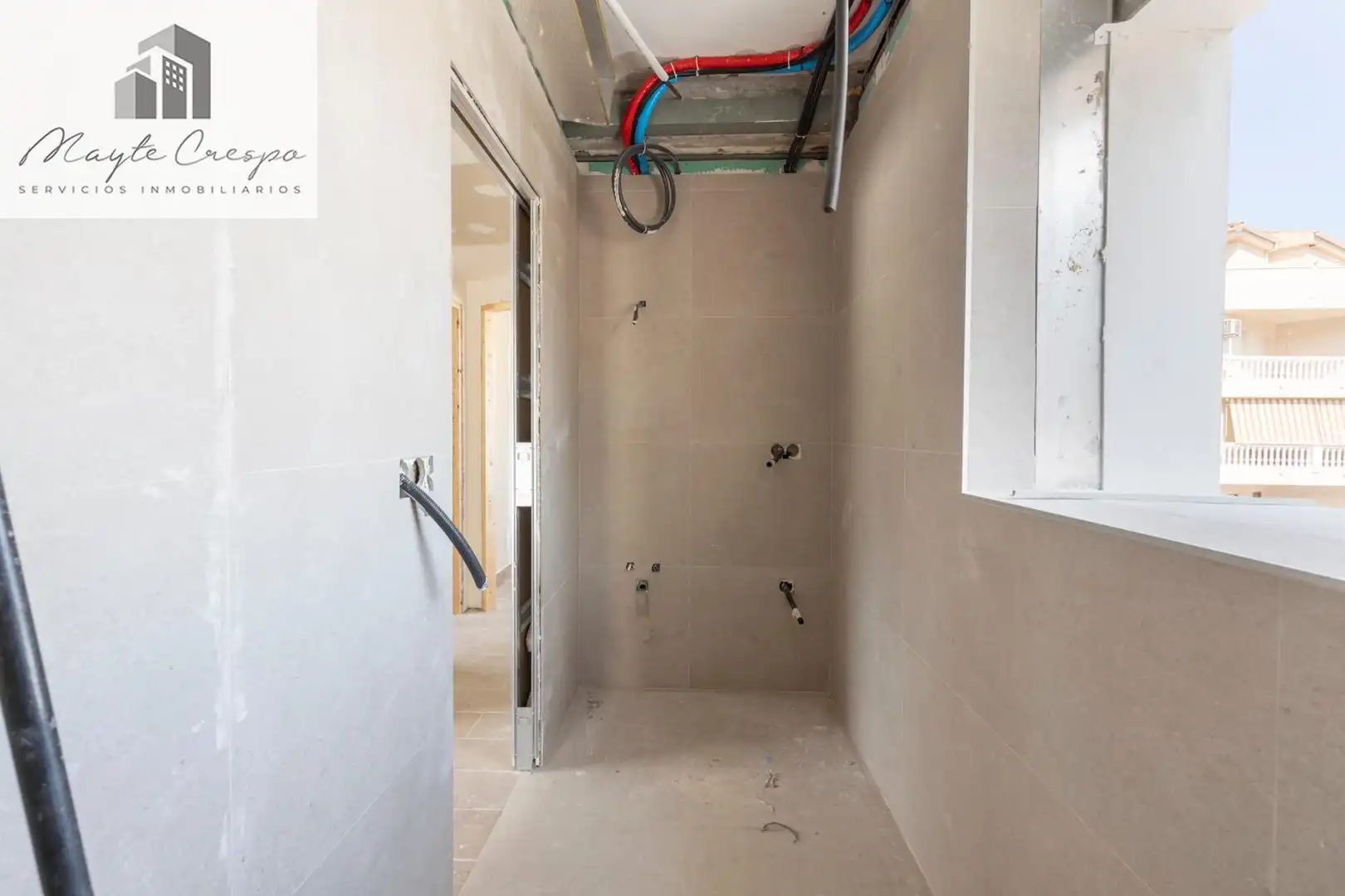 Flat with terrace for sale in Carretera Rambla Sotillo, imagen 28