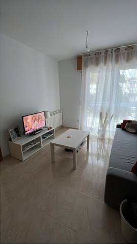 Apartamento en Alquiler en Praza Castelao en Rianxo