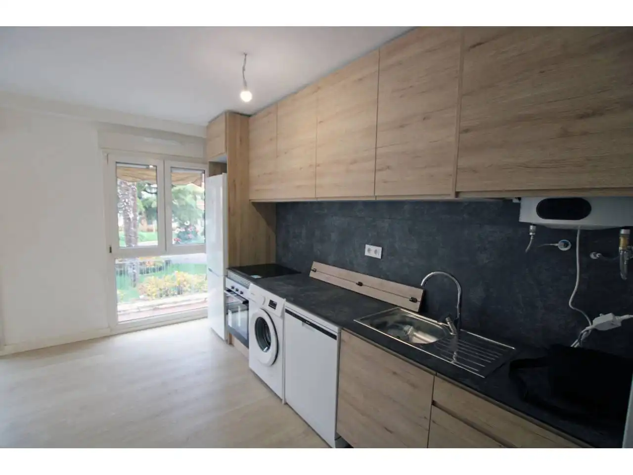 Cocina de Piso en venta en Guadalajara
