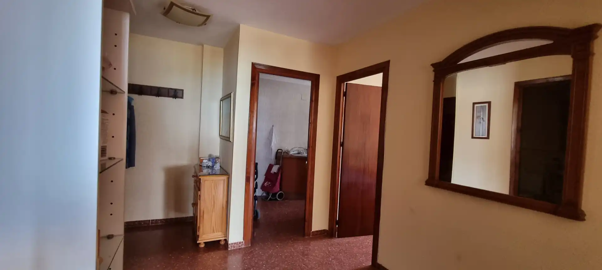 Wohnung mit Terrasse zum Verkauf in Calle Acera la Marina 71, imagen 12