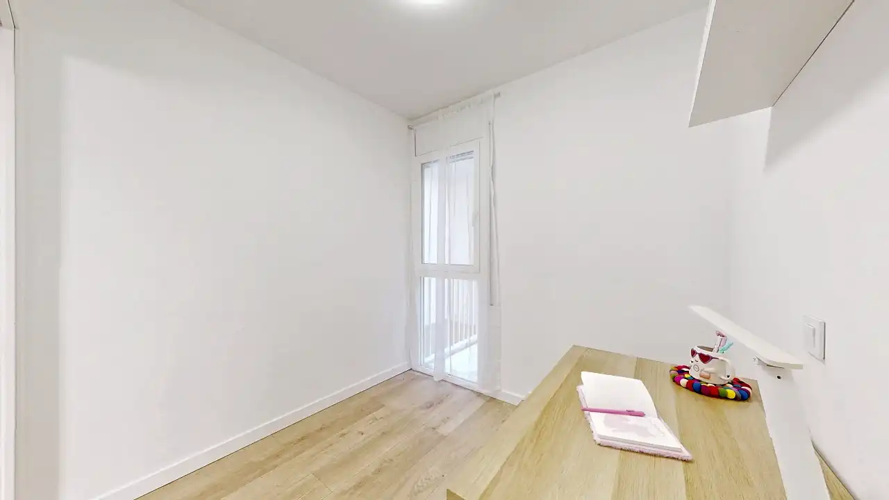 Wohnung mit Terrasse zum Verkauf in Carrer Alt de Pedrell 14, imagen 24