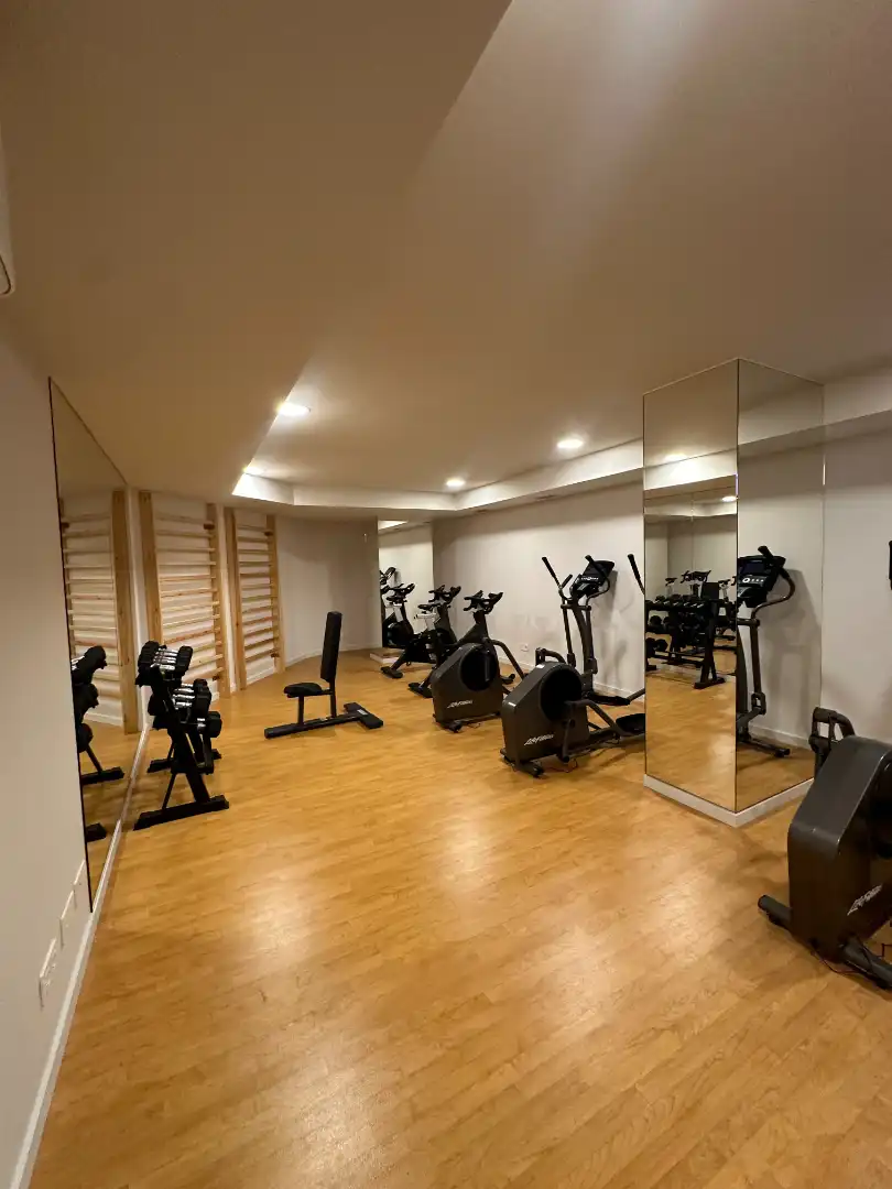 Piso de alquiler en Valencia con Aire acondicionado, Calefacción y Jardín privado