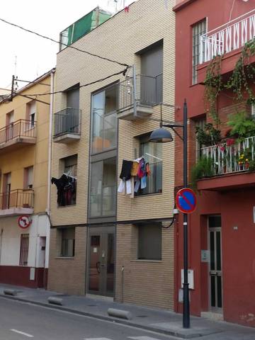 Piso en Venta en RIERA en Canovelles