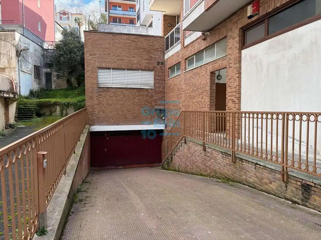 Aparcament en venda a Antiguo, imagen 3