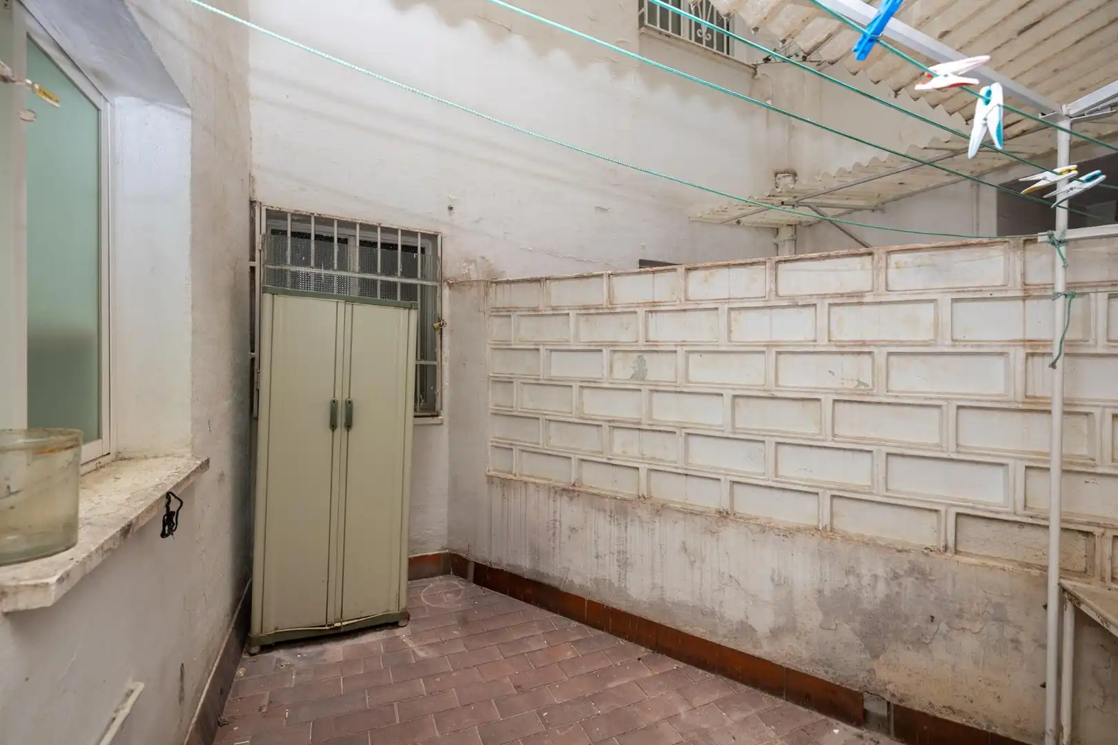 Piso en venta en Calle Calle Emperatriz Eugenia, 1, Camino de Ronda