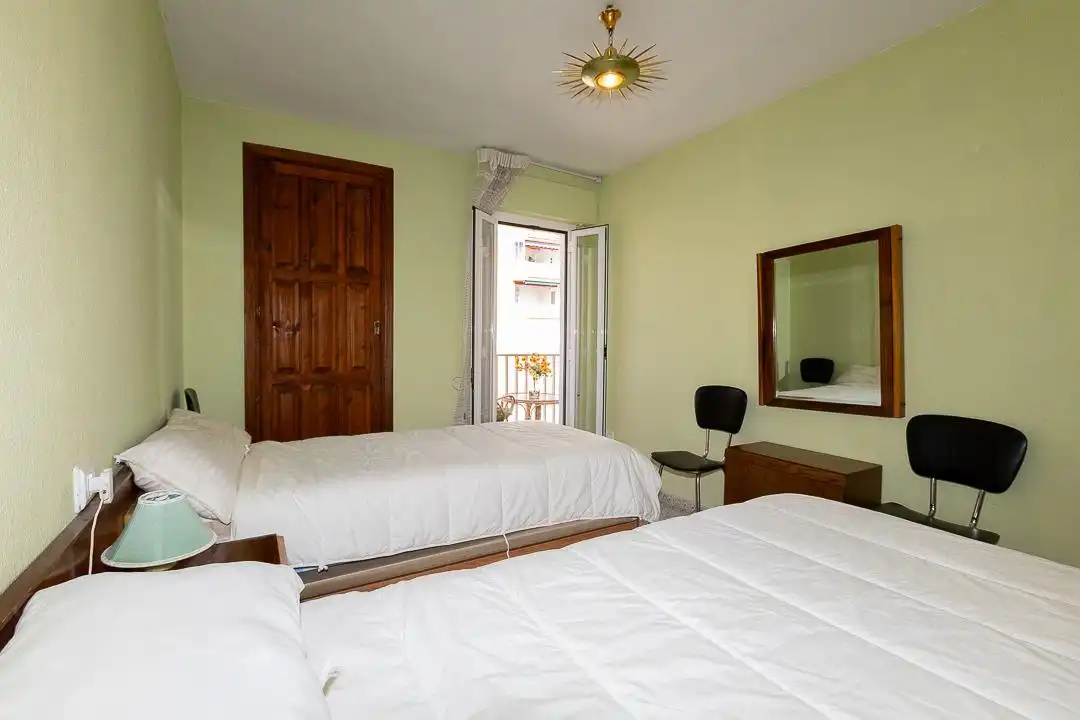 Appartement compact avec ascenseur à vendre à Calle GAMBA 1, imagen 27