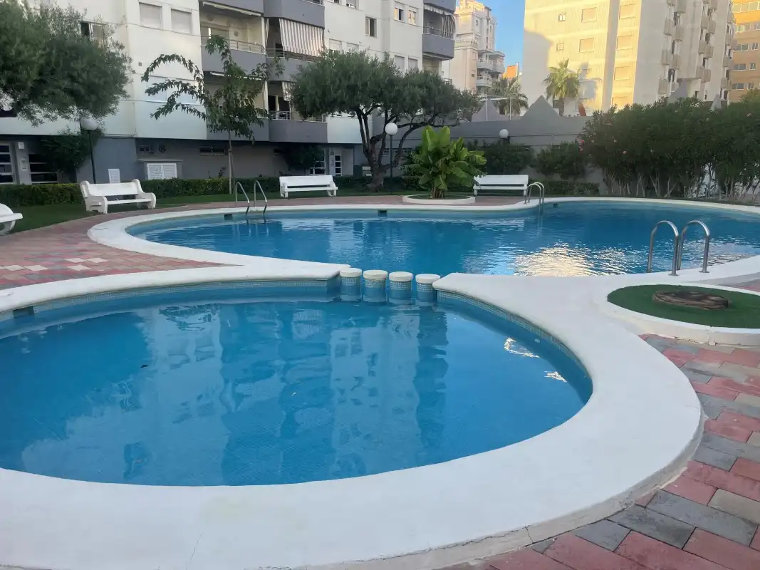 Apartment mit Terrasse zum Verkauf in Carrer de les Barraques, imagen 2