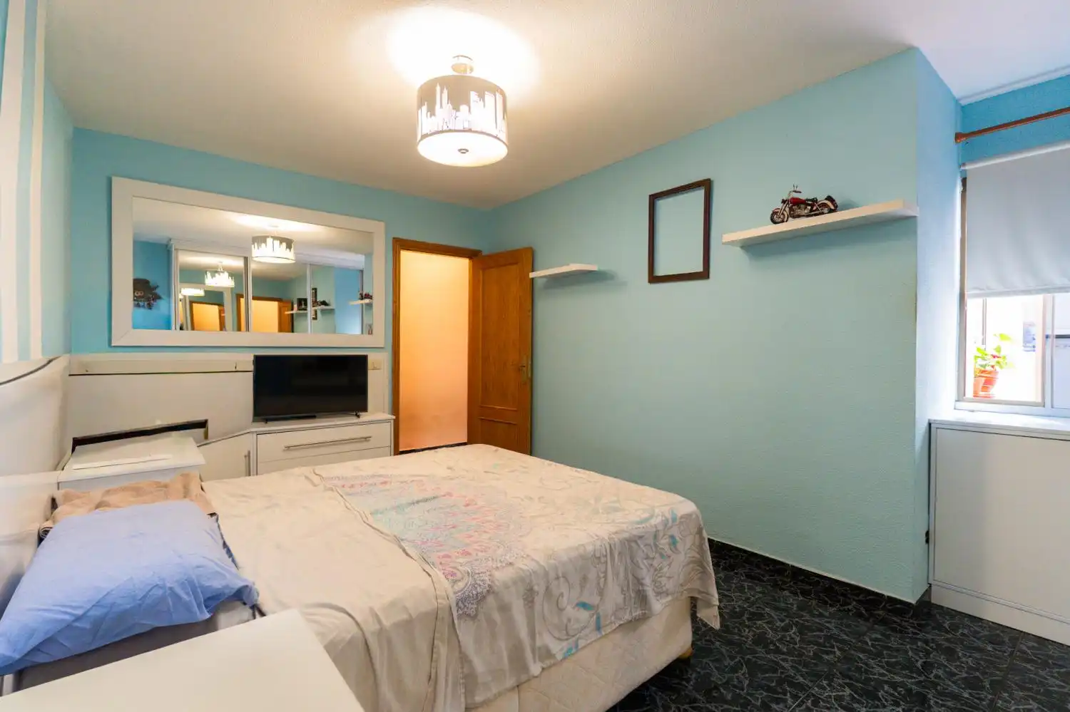 Habitación de Piso en venta en San Cristóbal de la Laguna con Trastero
