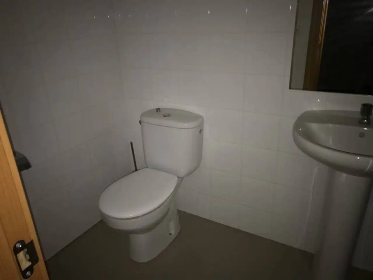 Büro zur Miete in Ginedilda, imagen 9