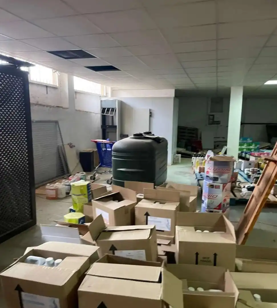 Gewerbefläche zum Verkauf in Loja, imagen 27