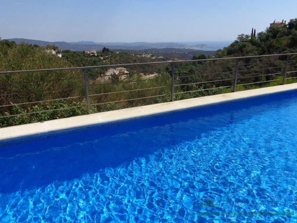 Haus mit Terrasse zum Verkauf in Platja d'Aro, imagen 3
