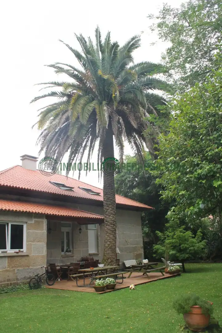 Casa o xalet en venda a O Grove