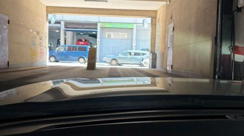 Foto 5 de Garatge de lloguer a Calle Islas Canarias, 7, San Ignacio - Elorrieta, Bilbao