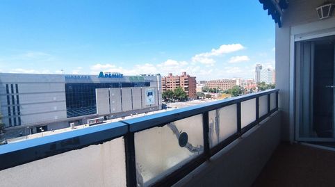 Foto 3 von Wohnung zum Verkauf in Avenida Pio XII, Barrio de Benicalap, Valencia Capital