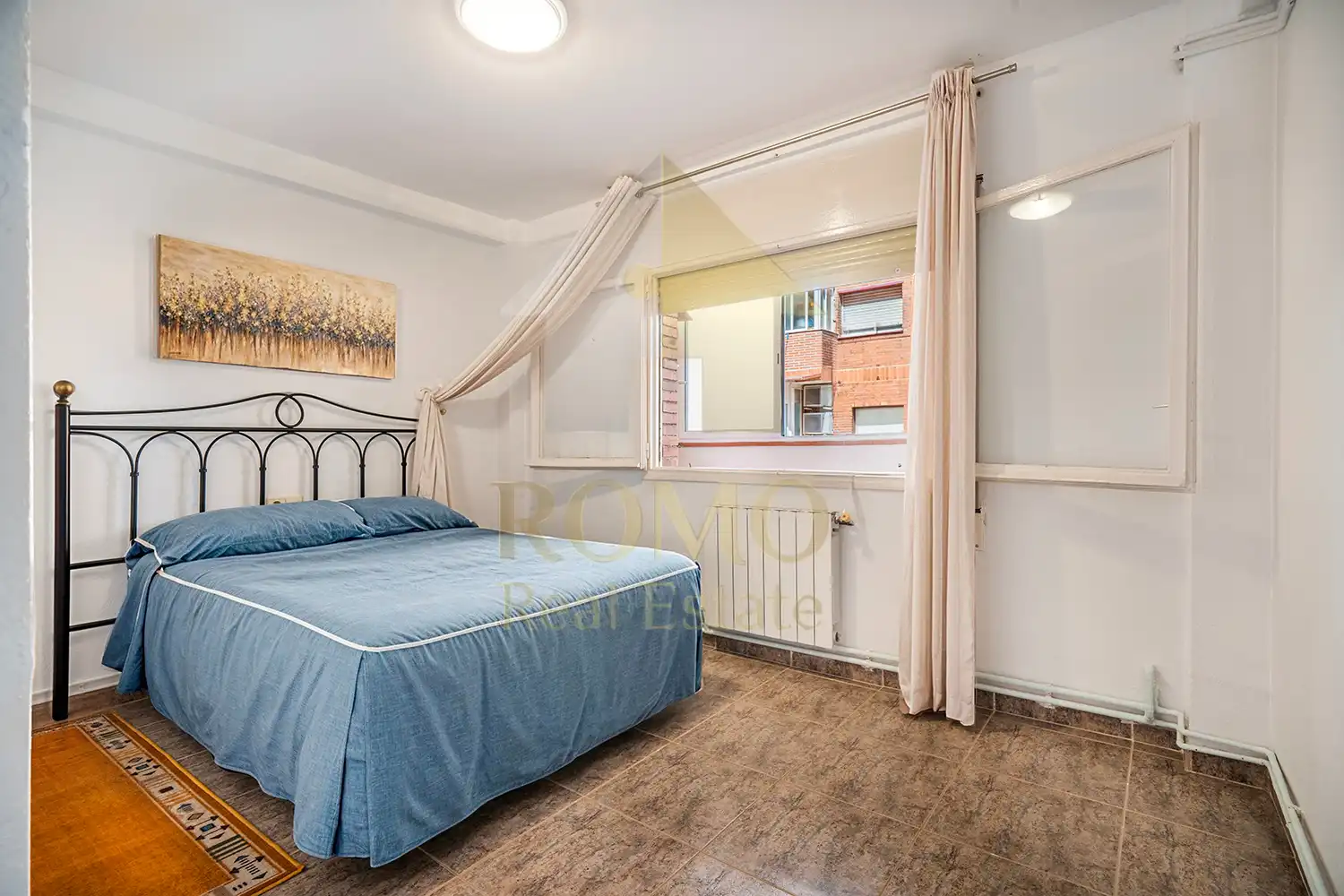 Piso en venta en Carrer Ramon Llull, Santa Perpètua de Mogoda