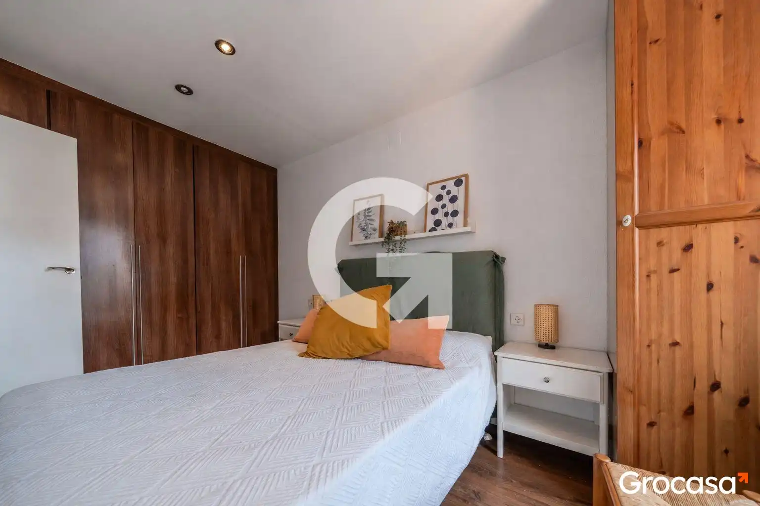 Wohnung mit Terrasse zum Verkauf in CL AGUDELLS, imagen 19