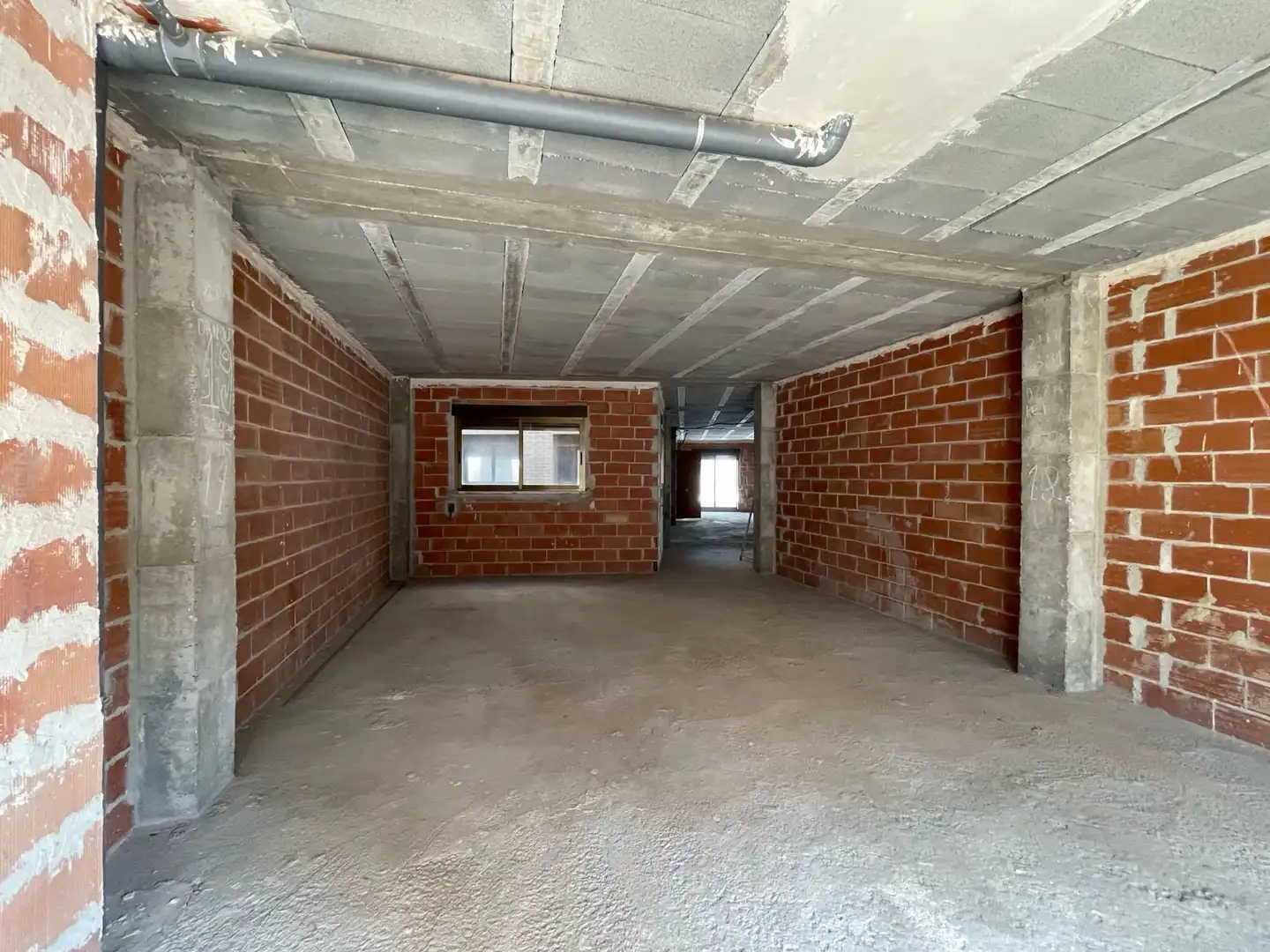Flat for sale in Benaguasil  with Terrace, Balcony and Alarm