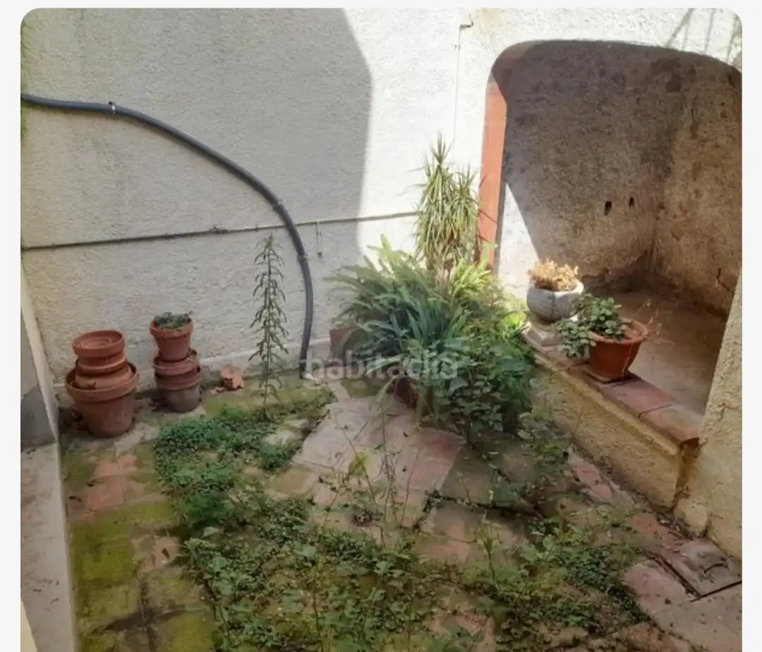 Adosado con terraza en venta en Carrer de Sant Benet 48, imagen 30