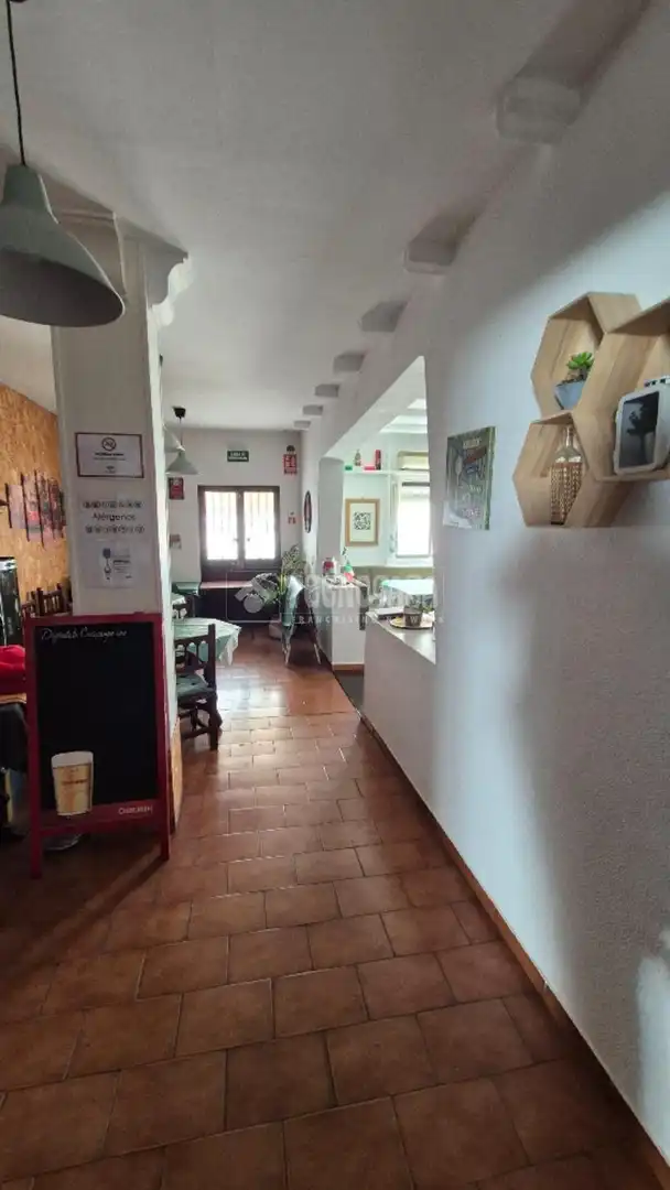 Buildings for sale in Conil de la Frontera