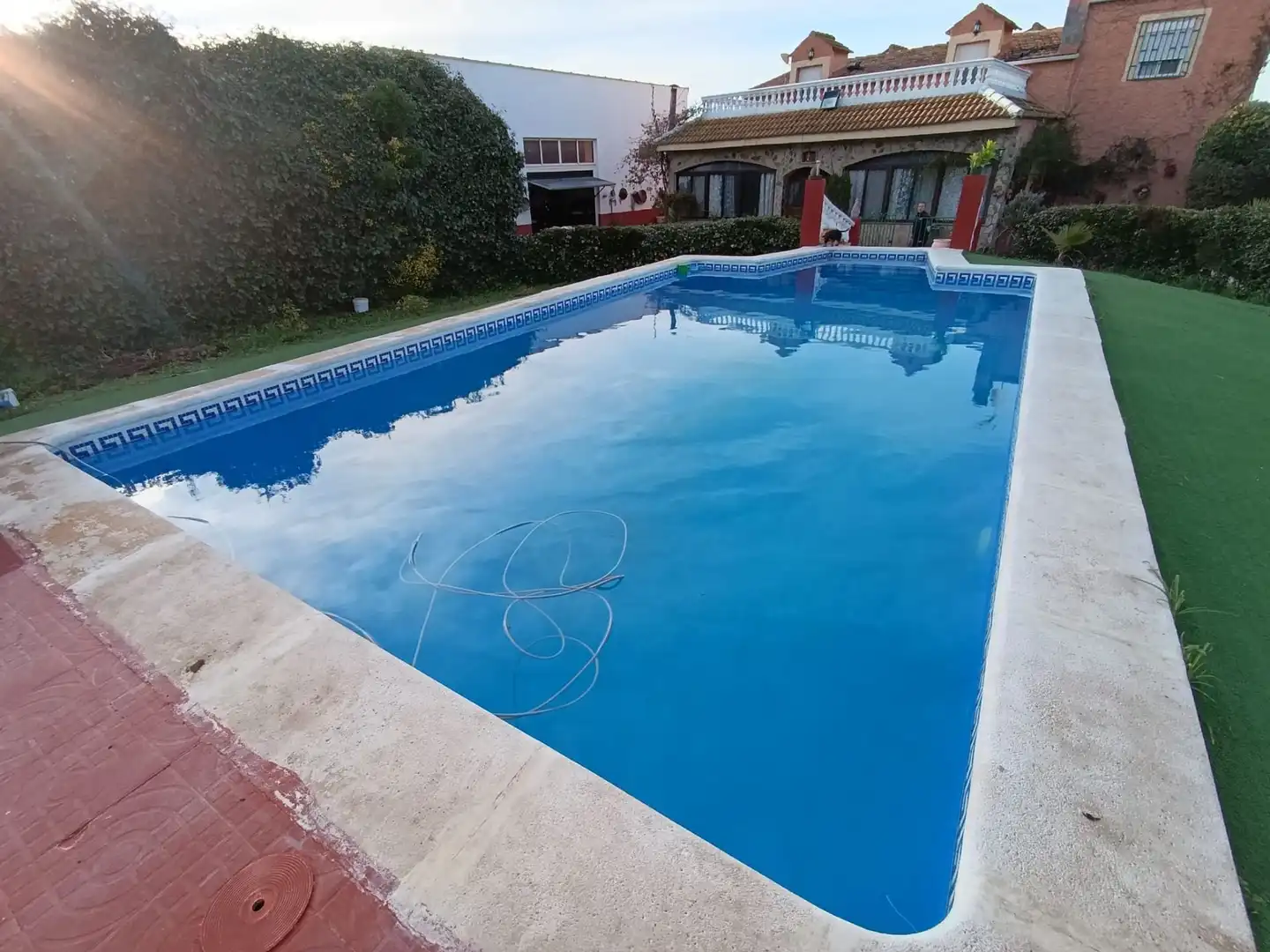 Casa rústica en venda a San Roque - La Cruz - La Rozuela, imagen 5