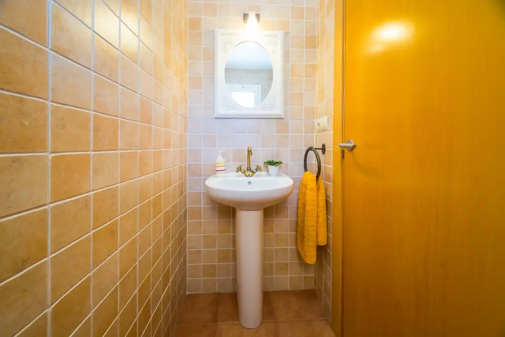 Maison mitoyenne avec piscine à vendre à Carrer Llorer 205, imagen 16