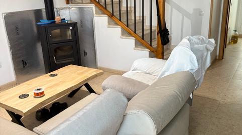 Foto 4 de Casa adosada en venda a Carrer Ribera Baixa, Bulevar del Xúquer, Valencia