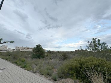 Terreno residenziale in vendita a Avinguda del Doctor Clarà 23