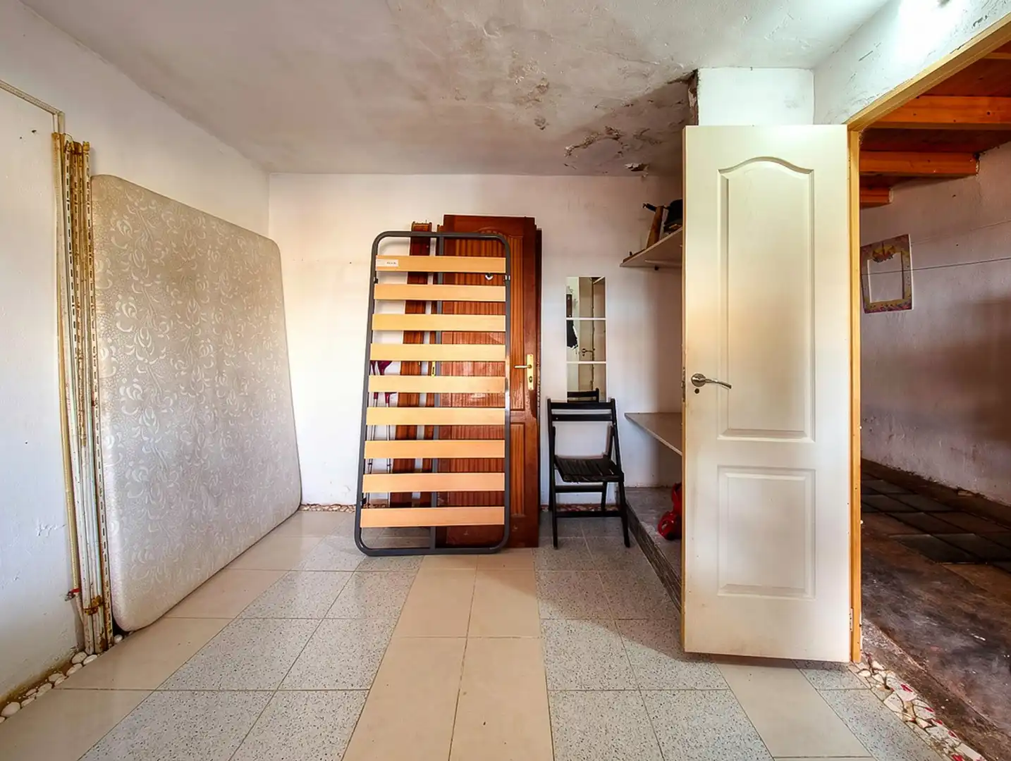 Finca rústica en venta en Calle Tirma, 17, Callejón del Castillo - El Calero - Las Huesas