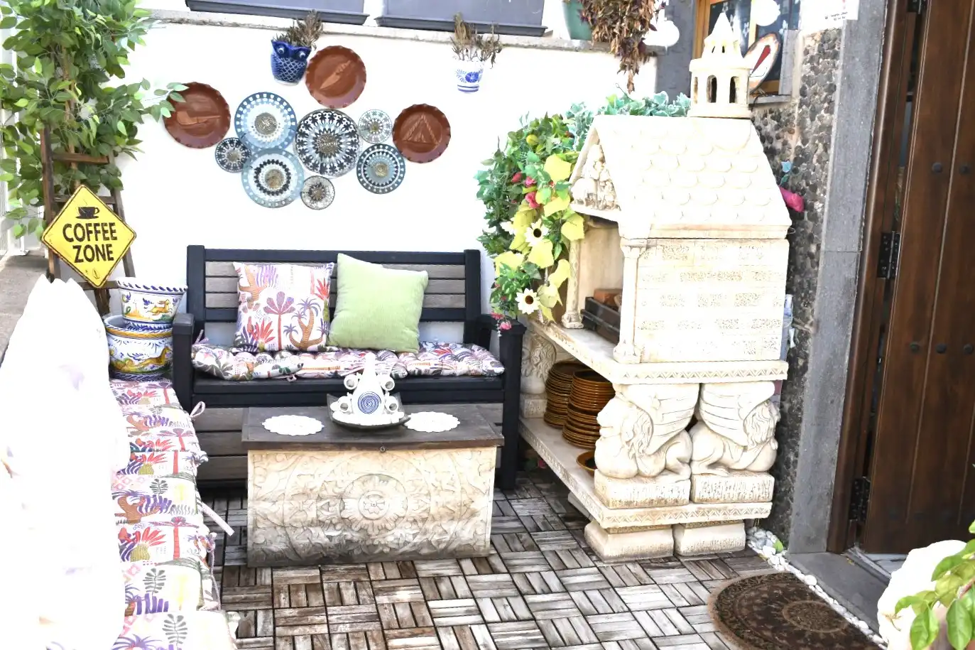 Bungalow avec piscine à vendre à Avenida de Menceyes 5, imagen 28
