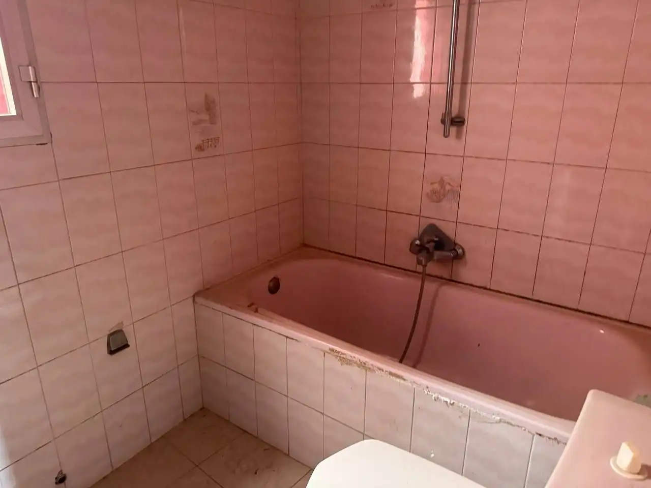 Bany de Casa o xalet en venda en Castillo de Locubín amb Terrassa