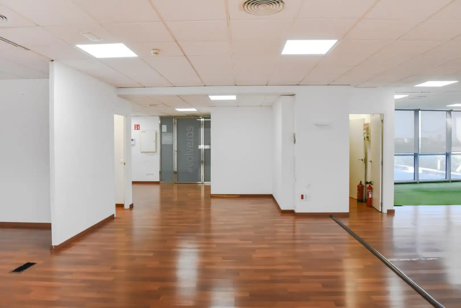 Oficina en venta en Sa Indioteria Urbà