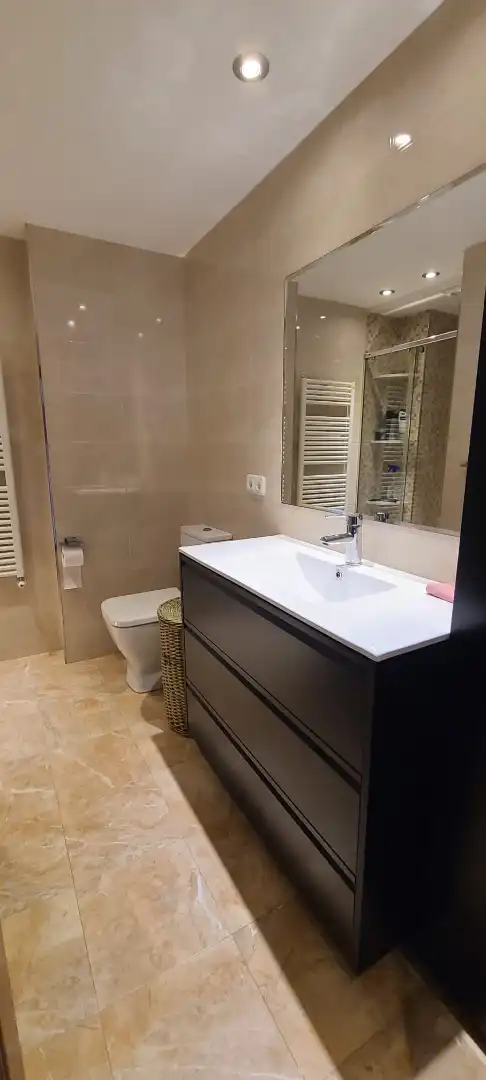Flat with lift for sale in Calle Juan Alvargonzález 42, imagen 24