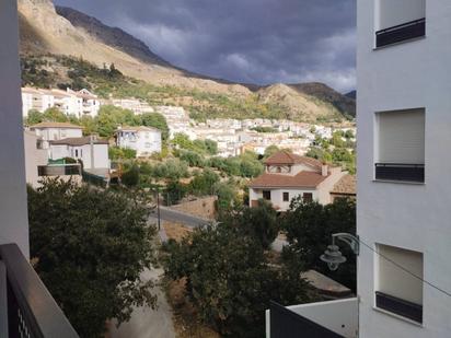 Außenansicht von Wohnung zum verkauf in Güejar Sierra