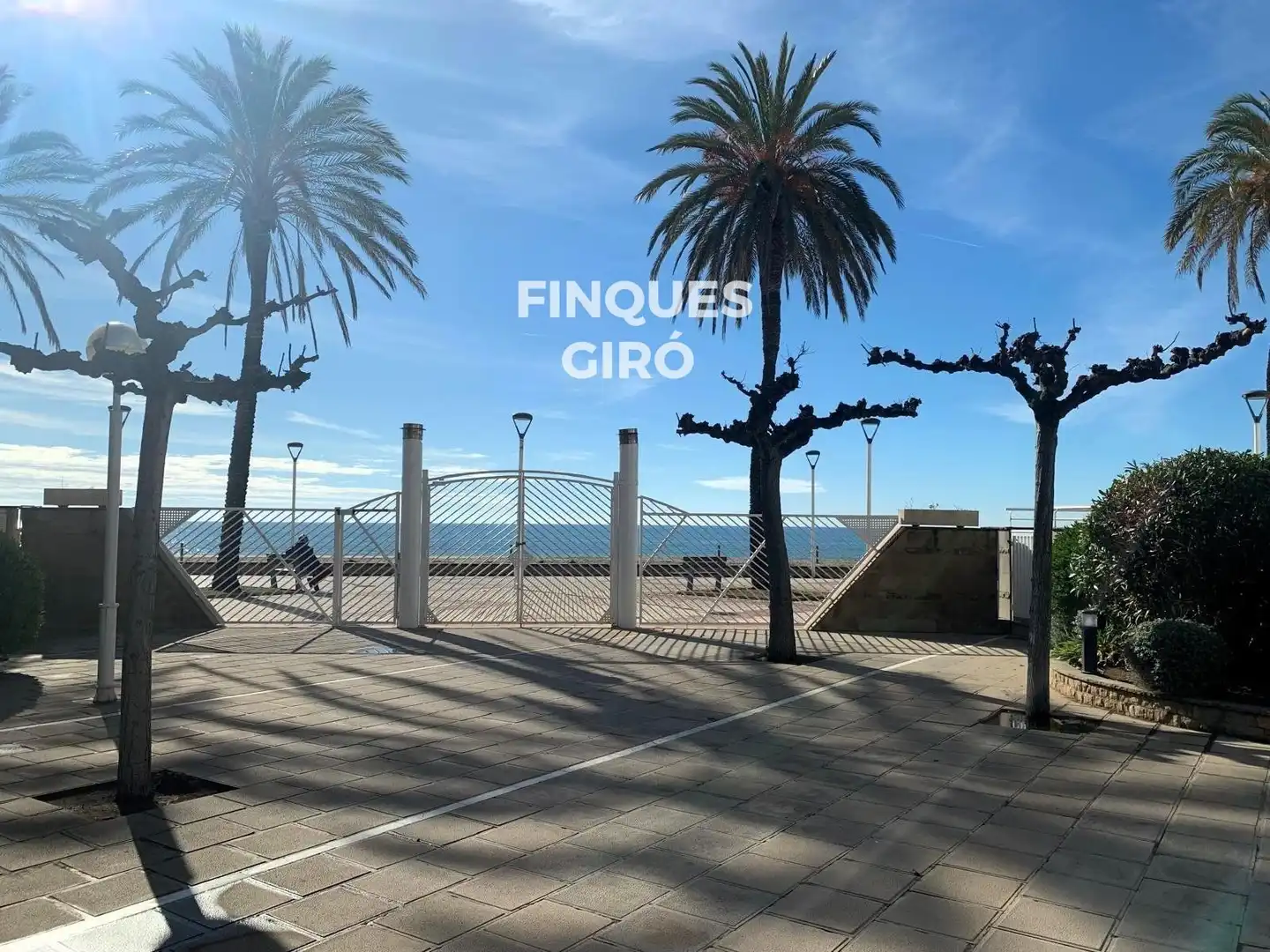 Piso en venta en Carrer de Ran de Mar, Bonavista