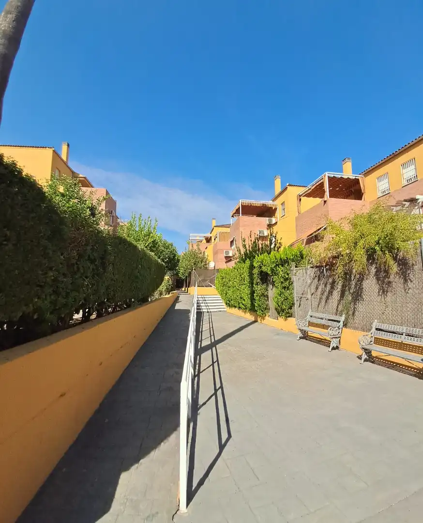 Wohnung mit Pool zum Verkauf in Santa Eufemia, imagen 29
