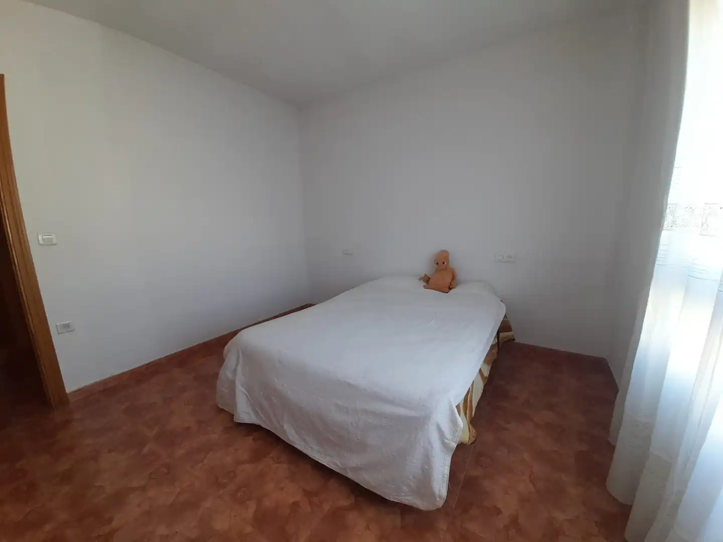 Habitación de Piso en venta en Puertollano con Calefacción y Piscina comunitaria