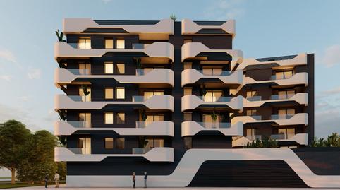 Foto 2 de Pis en venda a Carrer de Les Gralles, Nord, Barcelona