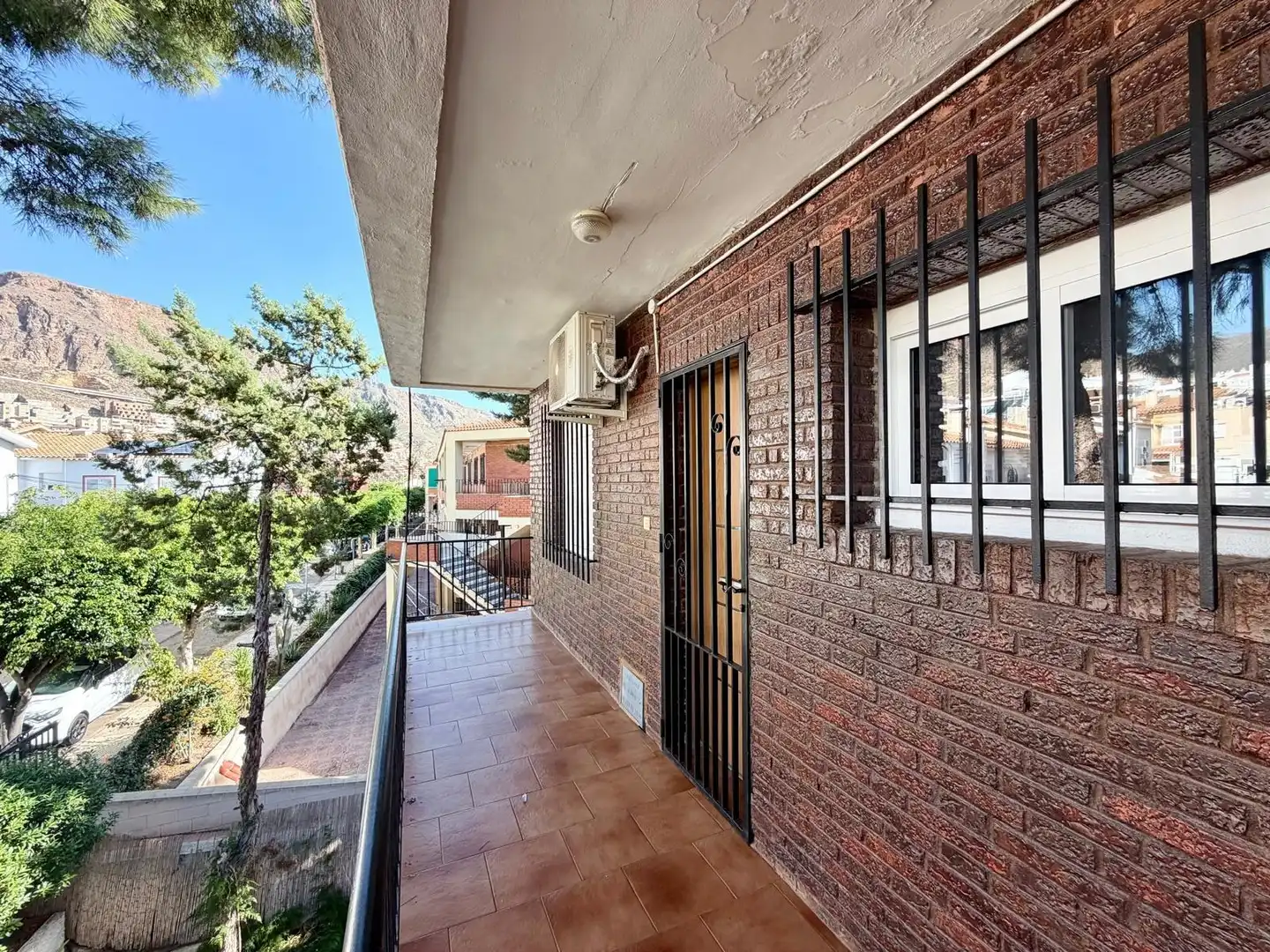 Terrassa de Pis en venda en Aguadulce