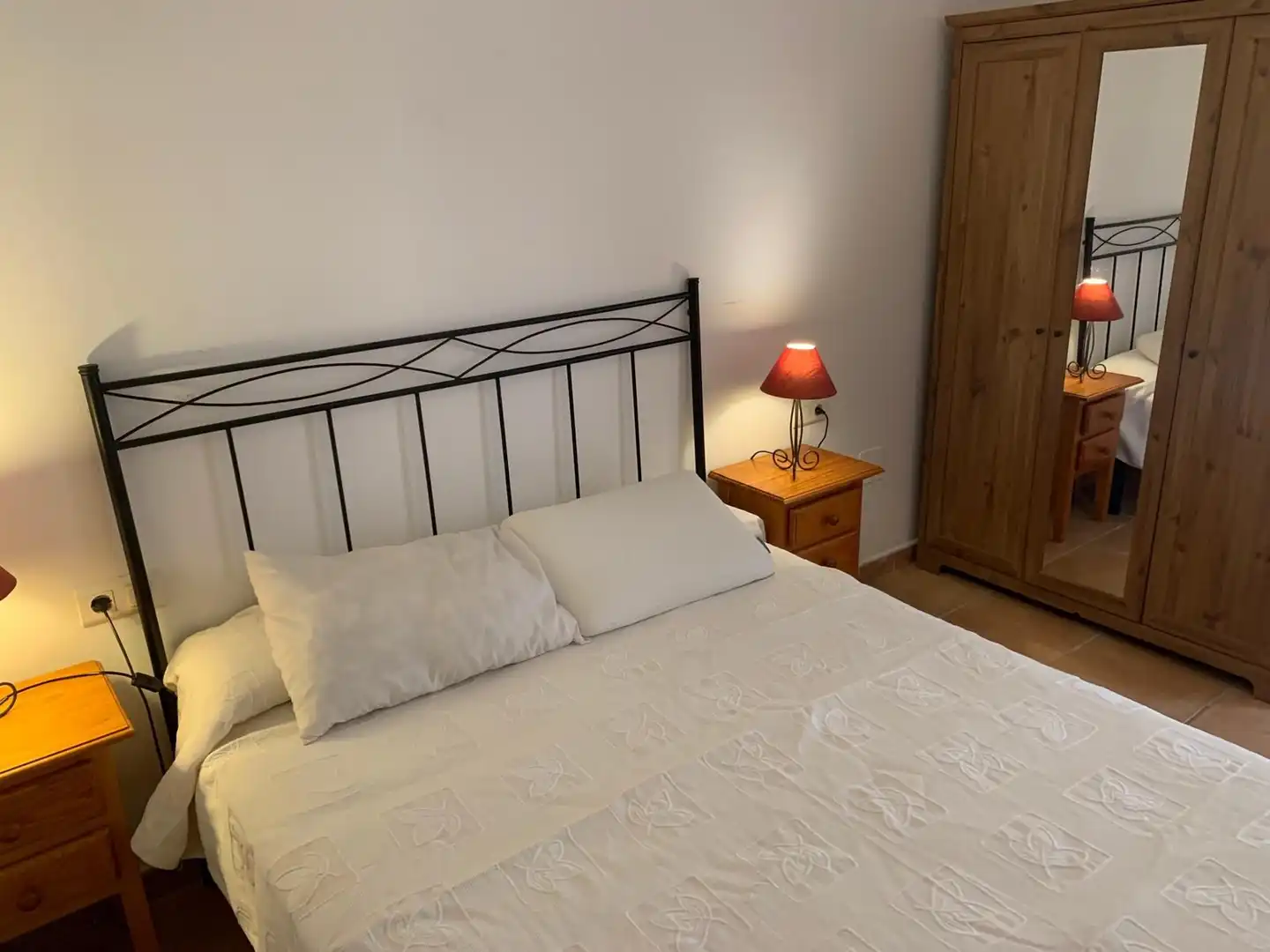 Apartamento de alquiler en Calle París, La Capellanía - El Higuerón